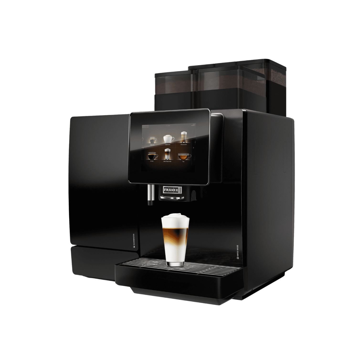 Nidaros Kaffe Crem SC25 Diagonal