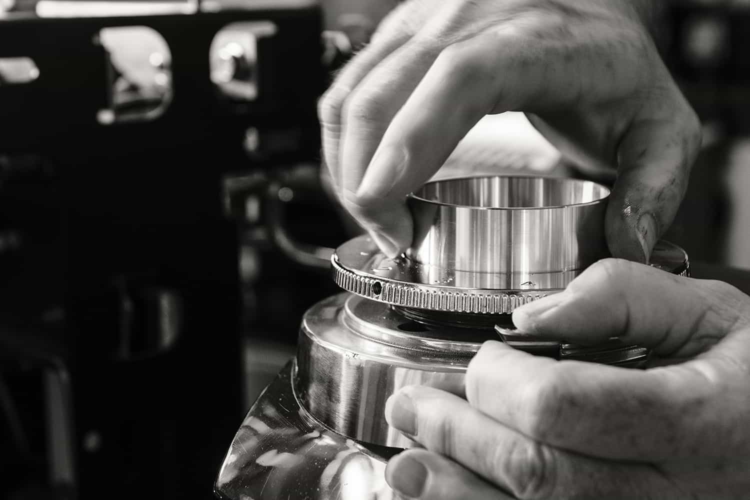 Nidaros Kaffe Service